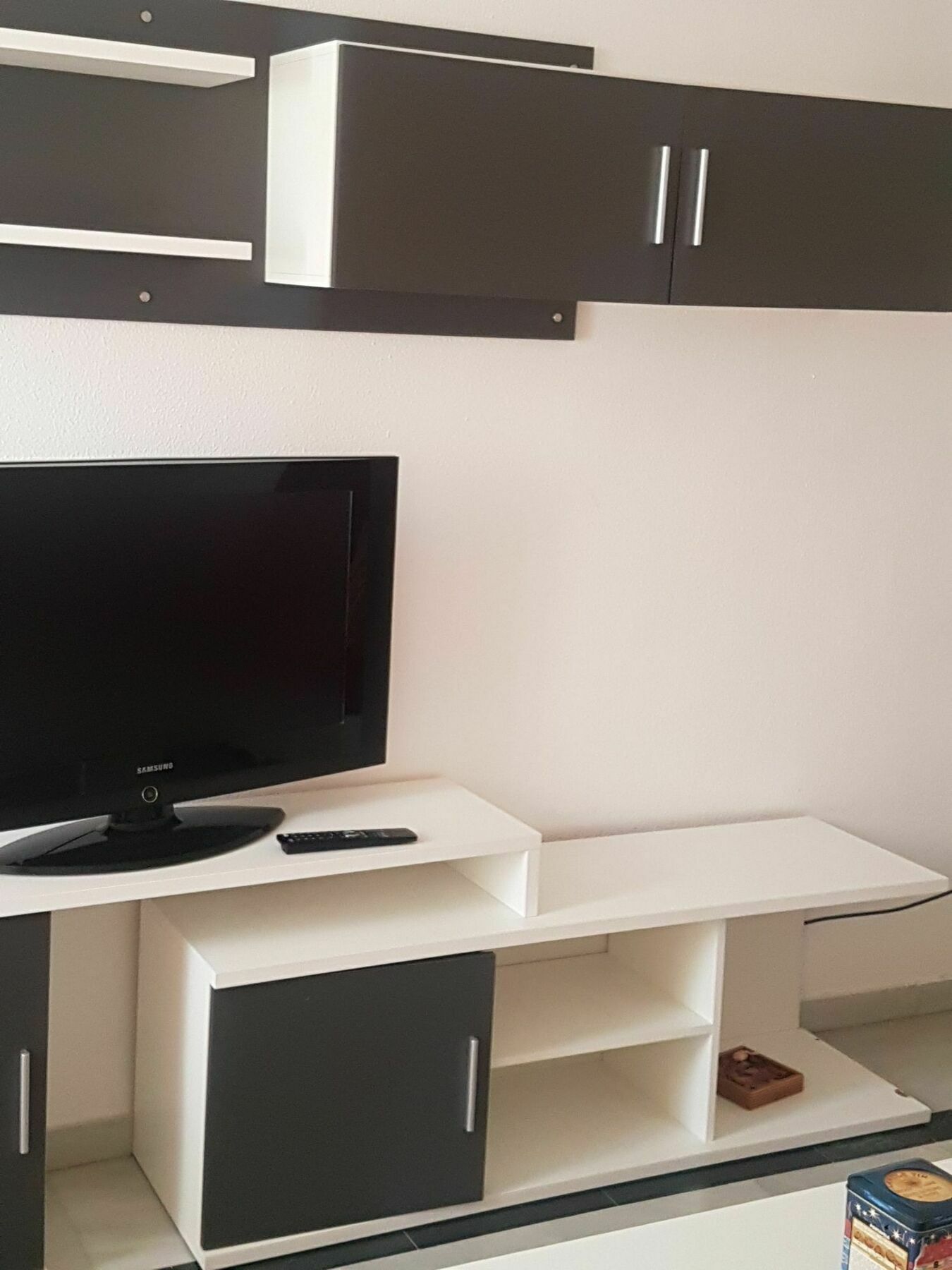 Victoria Apartamento
