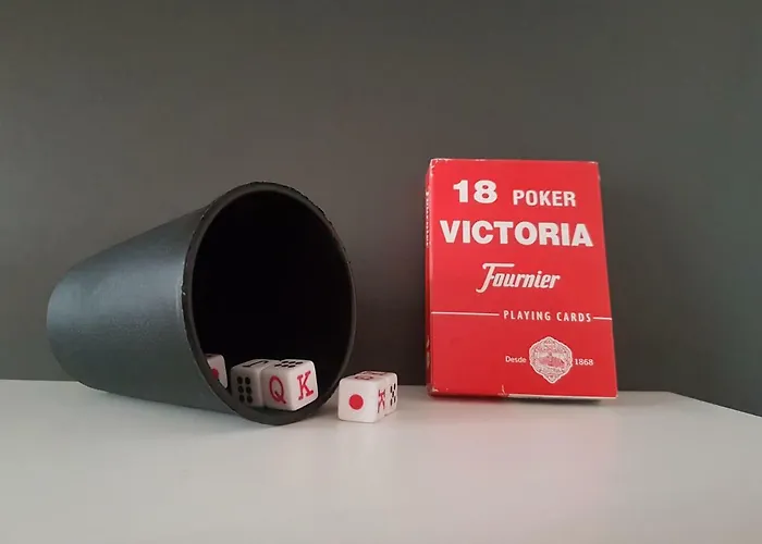 Apartamento Victoria