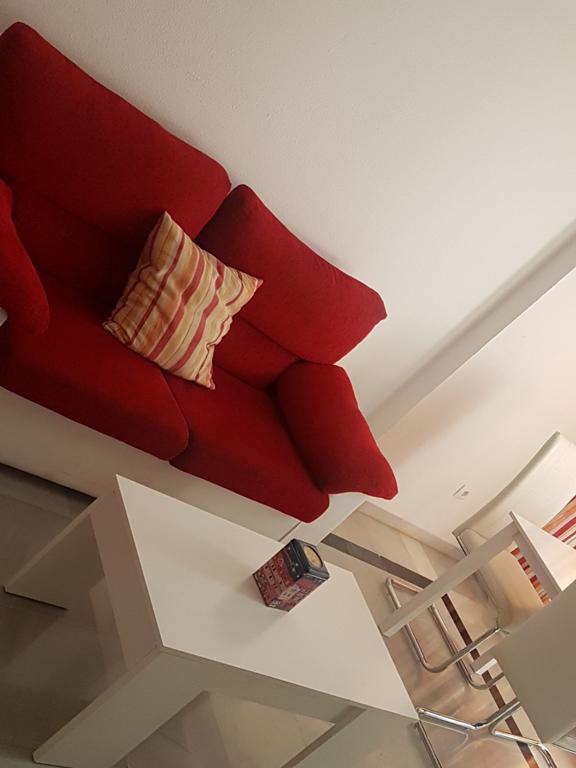 Apartamento Victoria Sevilla