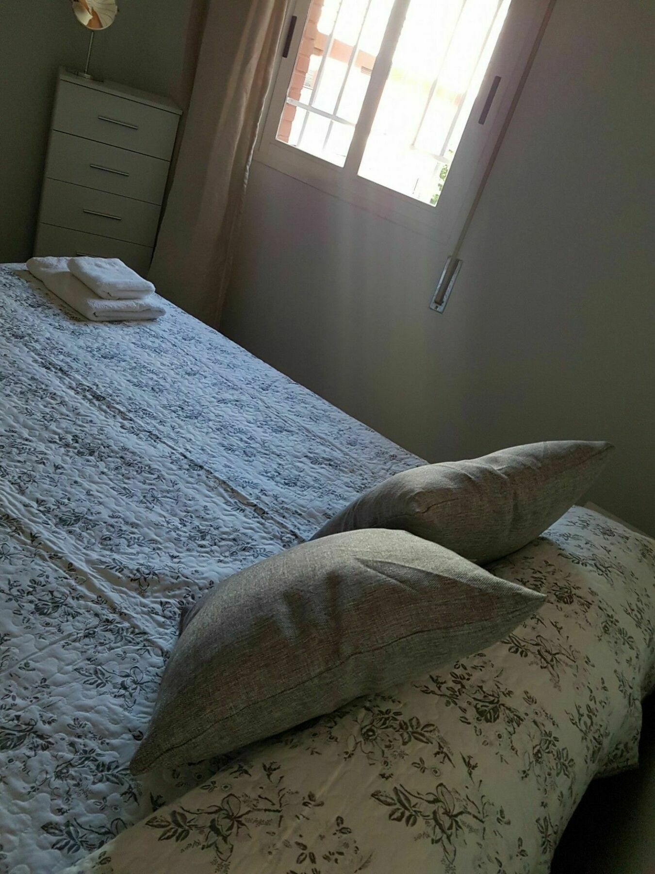 Apartamento Victoria